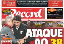 Record