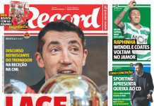 Record