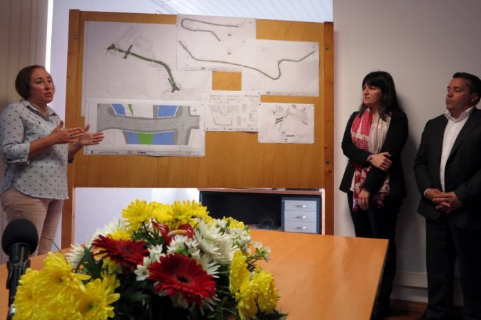 secretaria