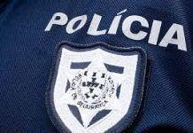 Operação policial relativa à formalização da cerca sanitária à vila de Rabo de Peixe