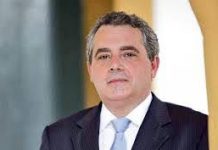 Sérgio Ávila enaltece benefícios da cooperação entre instituições públicas e da sociedade