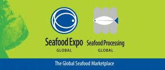 Pescado açoriano promovido na Seafood Expo Global 2019, em Bruxelas