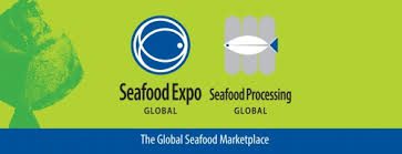 Seafood Expo Global 2019