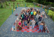 Azores Fringe arranca no ponto mais ocidental da Europa