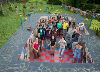 Azores Fringe arranca no ponto mais ocidental da Europa