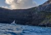 Resgatados alemães de veleiro à deriva que encalha no Faial