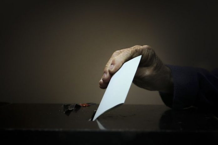 voto
