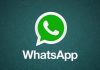 WhatsApp deteta vulnerabilidade que permite piratas acederem a conteúdos do telemóvel