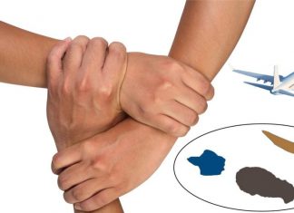 ATSF – O Triângulo unido por causas comuns