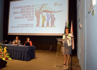 Governo dos Açores empenhado em combater desigualdades através de trabalho em rede, afirma Andreia Cardoso