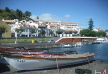 Faial – Lançado concurso para construção de edifício das Marítimo-Turísticas