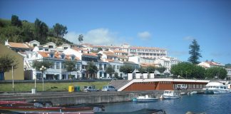 Faial – Lançado concurso para construção de edifício das Marítimo-Turísticas