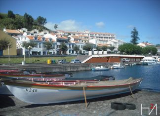 Faial – Lançado concurso para construção de edifício das Marítimo-Turísticas