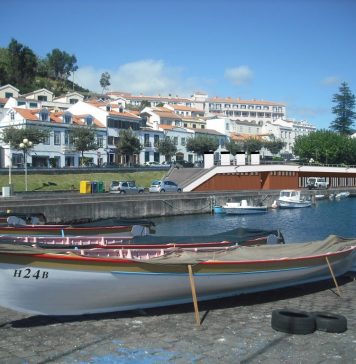 Faial – Lançado concurso para construção de edifício das Marítimo-Turísticas