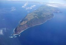 São Jorge sem sismos sentidos pela população