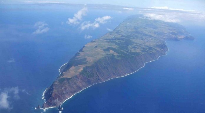 São Jorge sem sismos sentidos pela população