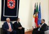 Açores assumem posição de liderança nacional na saúde oral pública, destaca Vasco Cordeiro