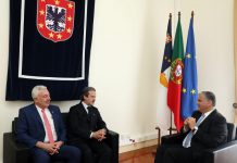 Açores assumem posição de liderança nacional na saúde oral pública, destaca Vasco Cordeiro