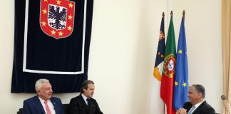 Açores assumem posição de liderança nacional na saúde oral pública, destaca Vasco Cordeiro