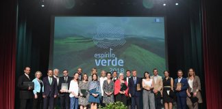 Dia Mundial do Ambiente – Prémios ‘Espírito Verde’ entregues a cidadãos e instituições por boas práticas ambientais