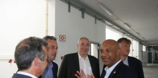 Açores e Saint Martin – Rui Bettencurt defende criação de um espaço de cooperação entre as RUP da União Europeia