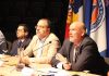 Rui Luís faz balanço positivo da prestação da Proteção Civil e dos Bombeiros dos Açores