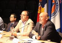Rui Luís faz balanço positivo da prestação da Proteção Civil e dos Bombeiros dos Açores