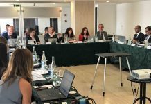 Projetos de cooperação territorial dos Açores beneficiam de seis milhões de euros de fundo comunitário