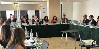 Projetos de cooperação territorial dos Açores beneficiam de seis milhões de euros de fundo comunitário