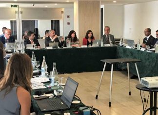 Projetos de cooperação territorial dos Açores beneficiam de seis milhões de euros de fundo comunitário