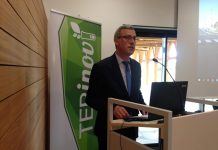 Açores estão no centro de acordos de cooperação científica e tecnológica com a Universidade de Massachusetts Lowell