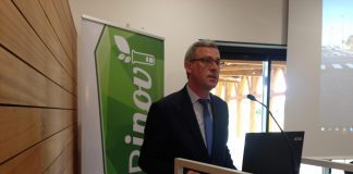 Açores estão no centro de acordos de cooperação científica e tecnológica com a Universidade de Massachusetts Lowell