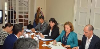 Transportes aéreos e marítimos – Ana Cunha ouvida na Comissão de Economia