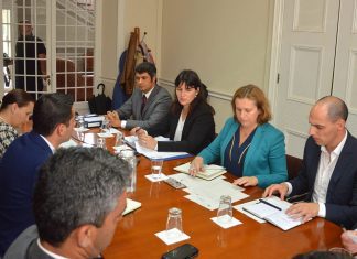 Transportes aéreos e marítimos – Ana Cunha ouvida na Comissão de Economia