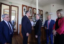 Turismo – Dormidas no Faial crescem acima da média regional