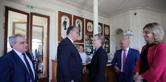 Turismo – Dormidas no Faial crescem acima da média regional