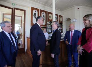 Turismo – Dormidas no Faial crescem acima da média regional