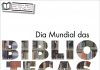 Bibliotecas Públicas e Arquivos Regionais de Ponta Delgada e João José da Graça comemoram Dia Mundial das Bibliotecas