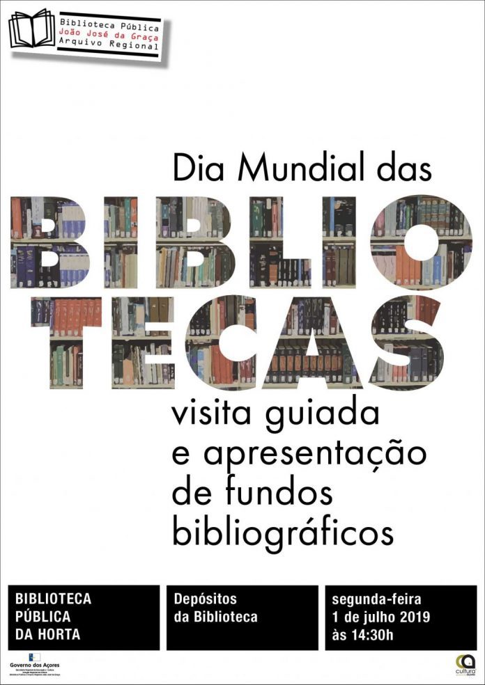 Biblioteca Pública e Arquivo Regional João José da Graça