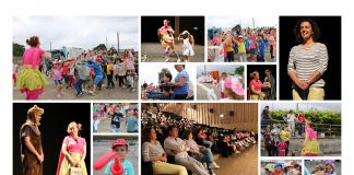 Município da Madalena Assinala Dia Mundial da Criança Com Espetáculo Infantil