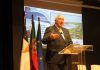 Rui Bettencourt defende participação dos Açorianos nas eleições europeias