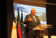 Rui Bettencourt defende participação dos Açorianos nas eleições europeias