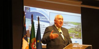 Rui Bettencourt defende participação dos Açorianos nas eleições europeias