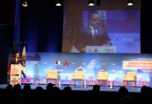 I Congresso Internacional de Proteção Civil dos Açores reúne cerca de 400 participantes