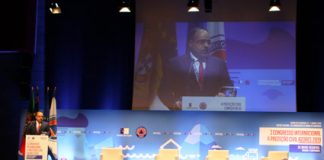 I Congresso Internacional de Proteção Civil dos Açores reúne cerca de 400 participantes