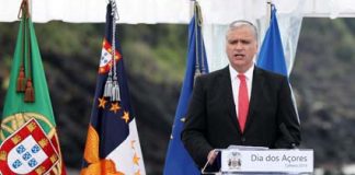 Dia da Região – Genuíno Madruga e Frederico Machado condecorados com a Insígnia Autonómica de Reconhecimento