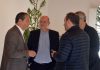 Bons resultados da gestão florestal nos Açores despertam interesse internacional