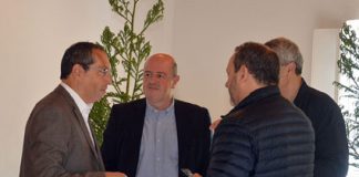 Bons resultados da gestão florestal nos Açores despertam interesse internacional