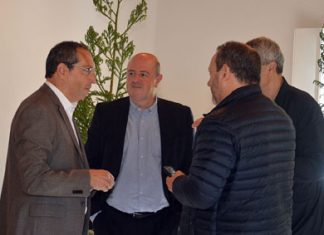 Bons resultados da gestão florestal nos Açores despertam interesse internacional