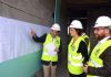 Obra do Centro Intergeracional dos Arrifes concluída até ao final do ano, afirma Andreia Cardoso